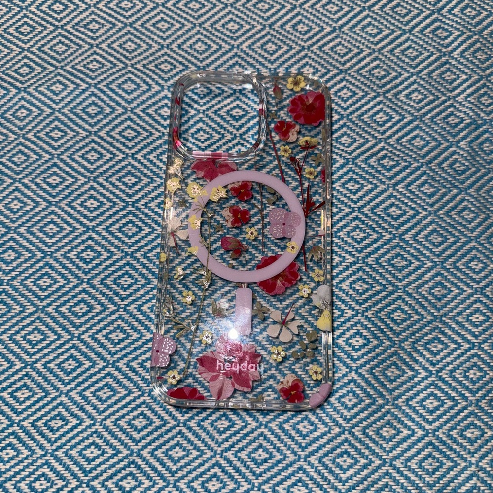 iPhone 15 pro max case